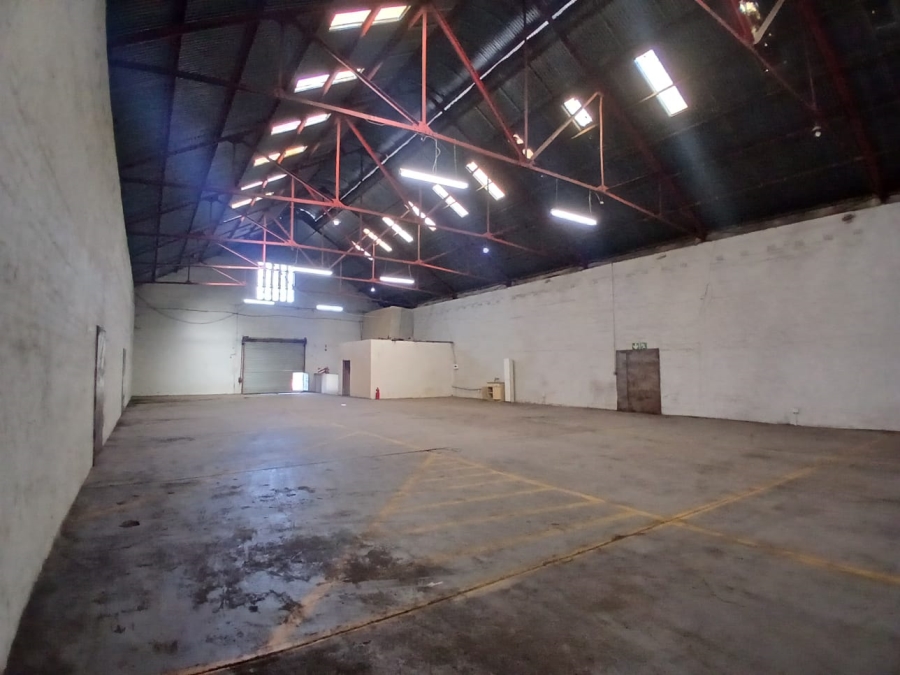 To Let Commercial Property for Rent in Rustenburg Central North West